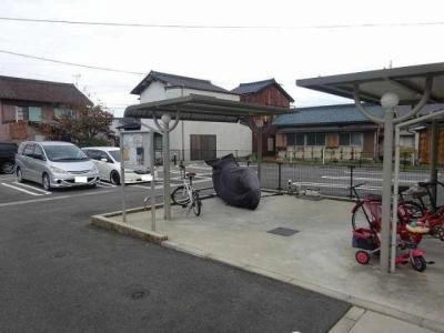 共用部分