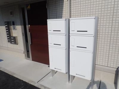 共用部分