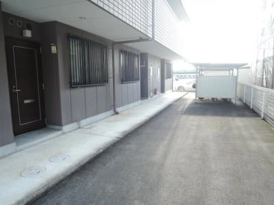 共用部分