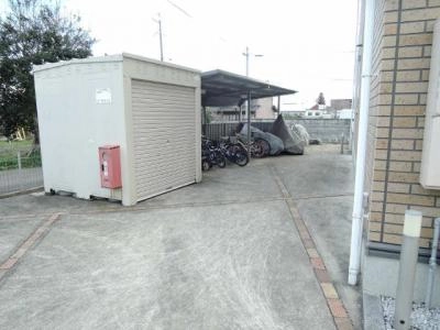 共用部分