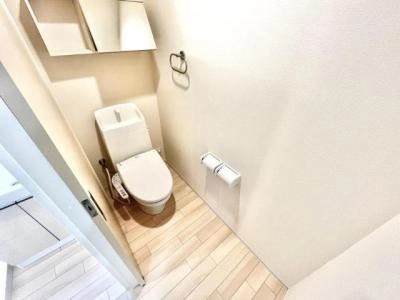 WC