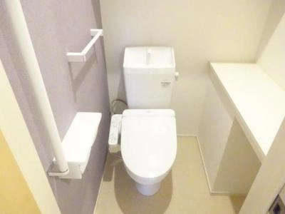 WC