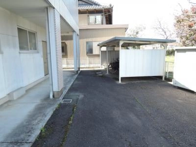 共用部分