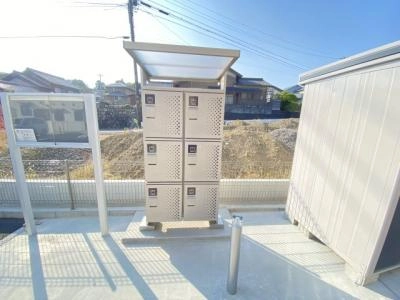 共用部分