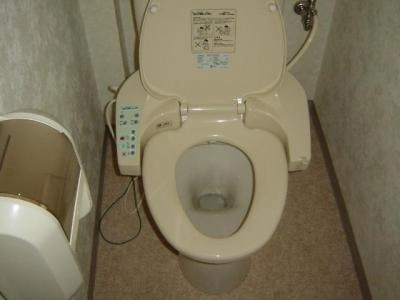 WC