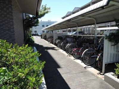 共用部分