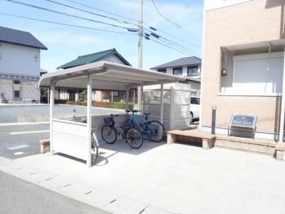 共用部分