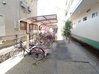 共用部分