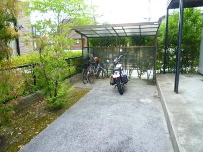 共用部分