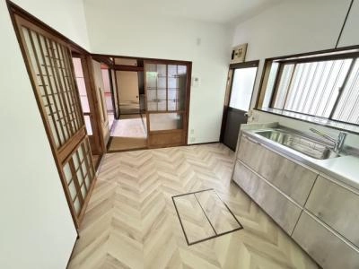 室内