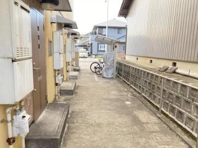 共用部分