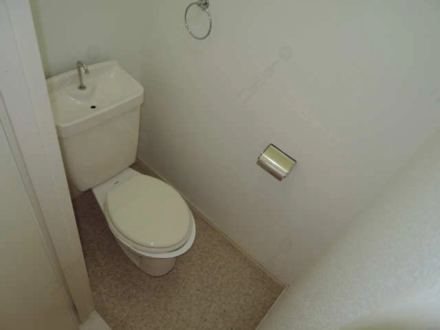 ＷＣ