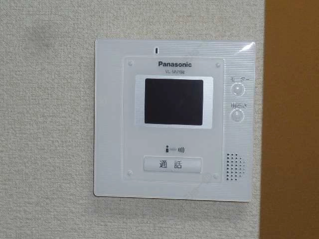 ＴＶインターホン