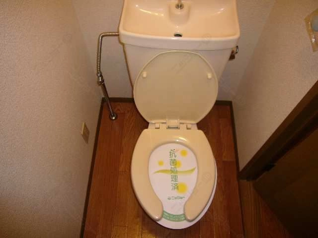 ＷＣ