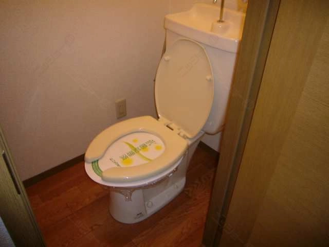 ＷＣ