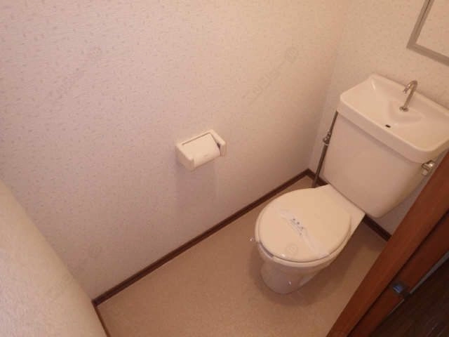 ＷＣ