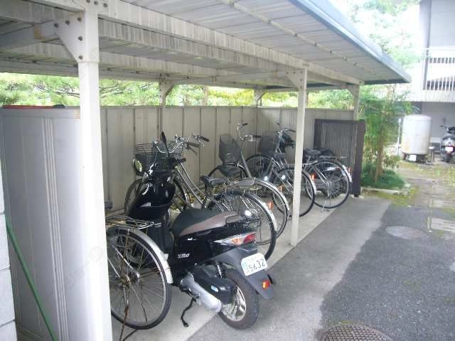 ｻｲｸﾙﾎﾟｰﾄ
