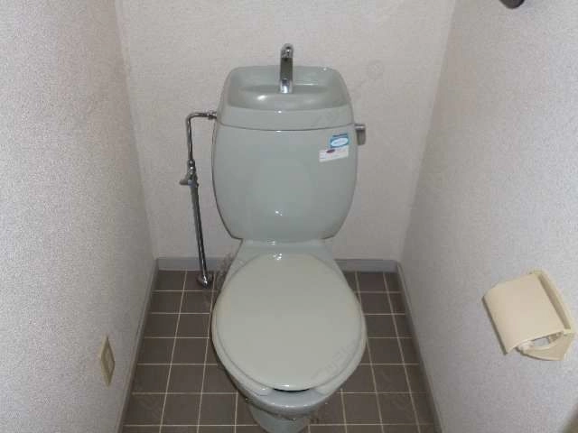 ＷＣ