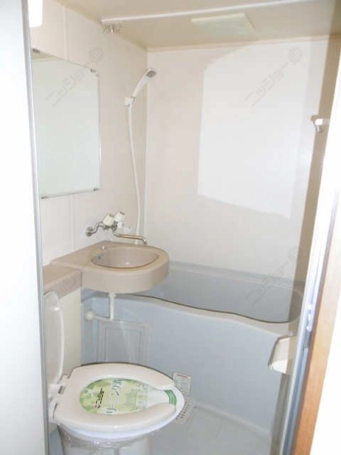 ＷＣ