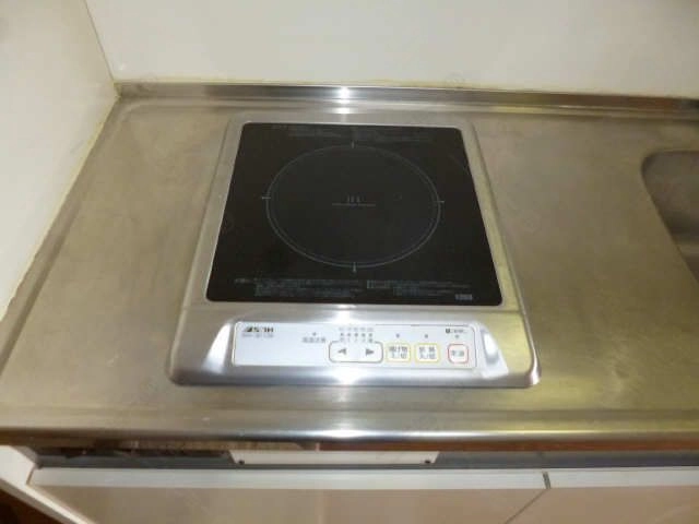 IHコンロ