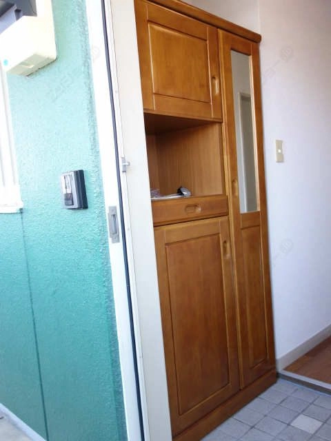 シューズBOX