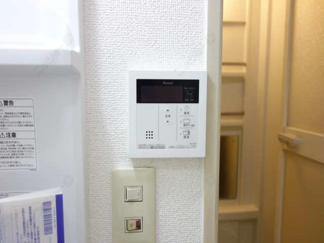 給湯リモコン
