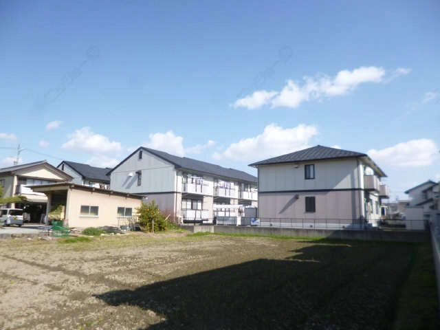 外観西