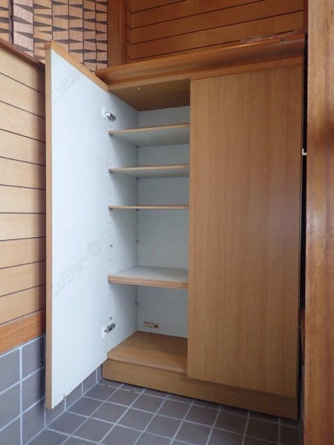 シューズBOX