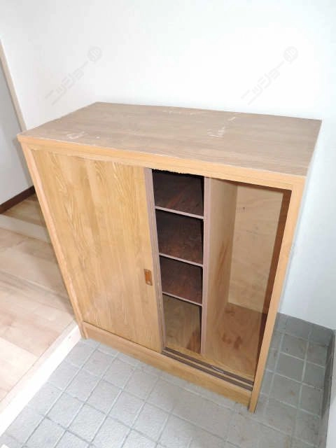 シューズＢＯＸ