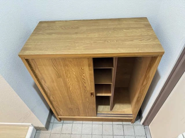 シューズBOX