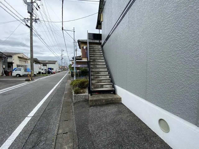 階段