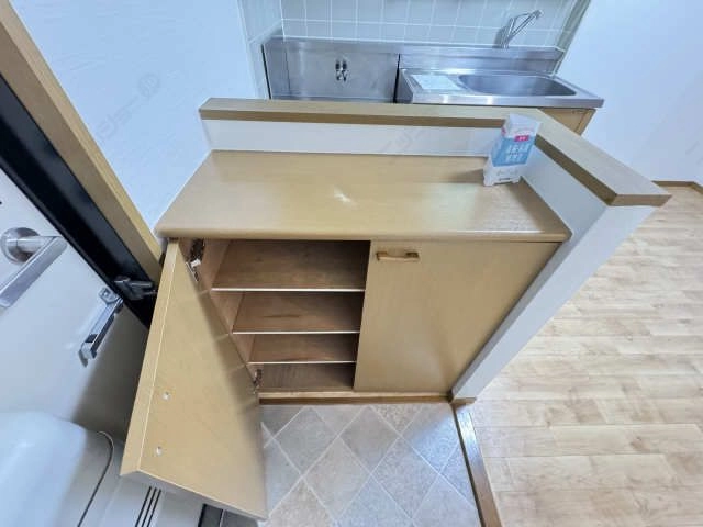 シューズBOX