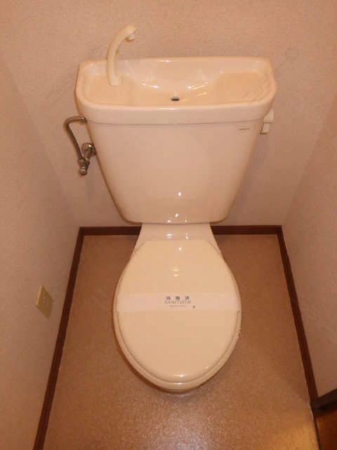 ＷＣ