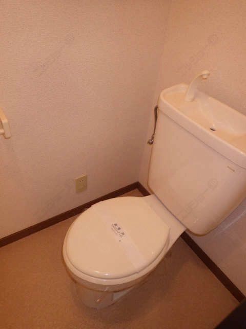 ＷＣ