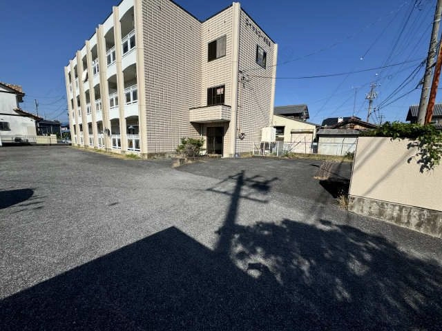  駐車場