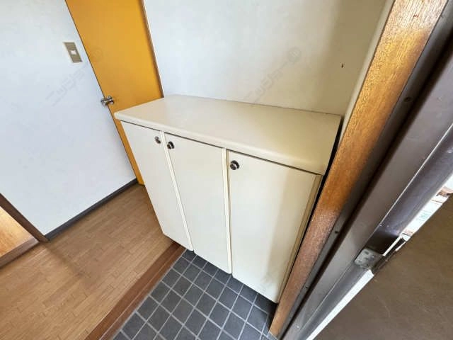 シュー ズBOX