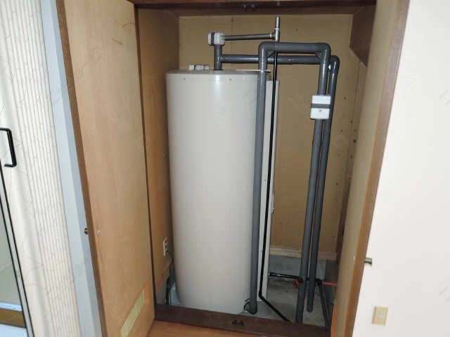 電気温水器