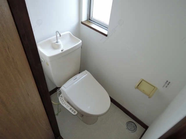 ＷＣ