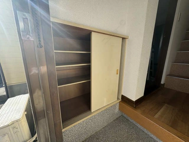 シューズBOX