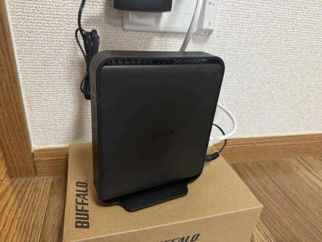 インターネット機器