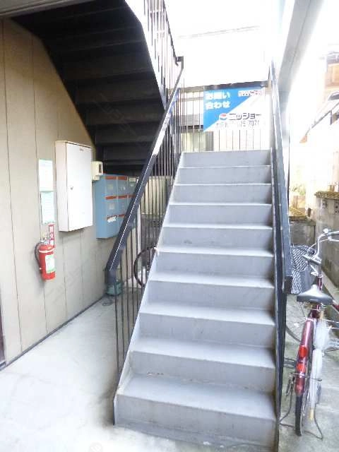 階段