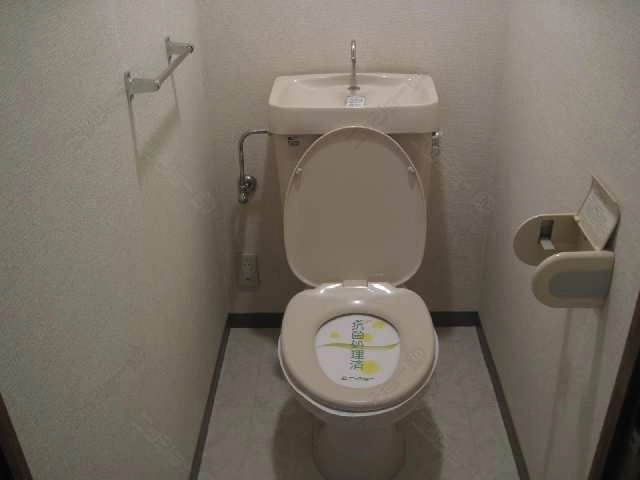 ＷＣ
