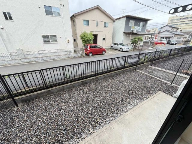 庭