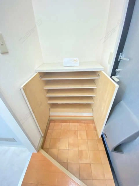 シューズBOX