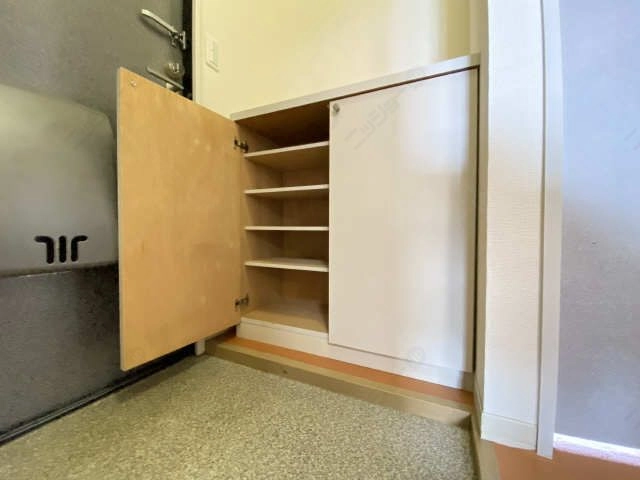 シューズBOX