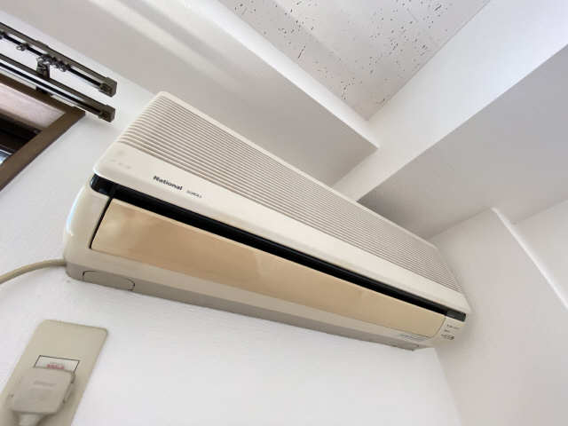 エアコン