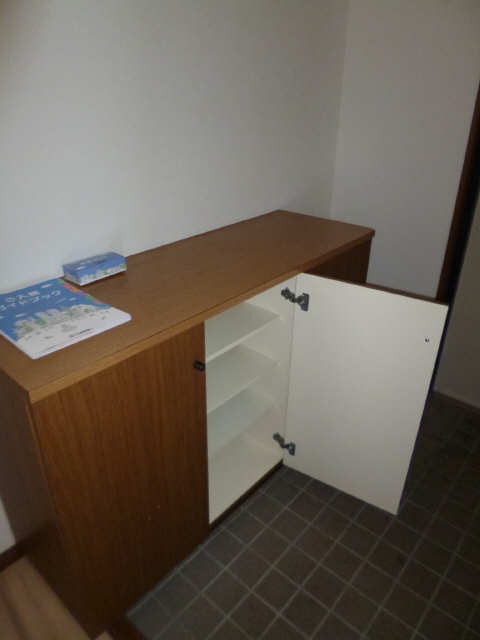 シューズボックス