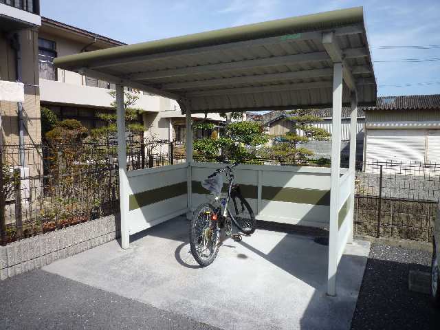 サイクルポート