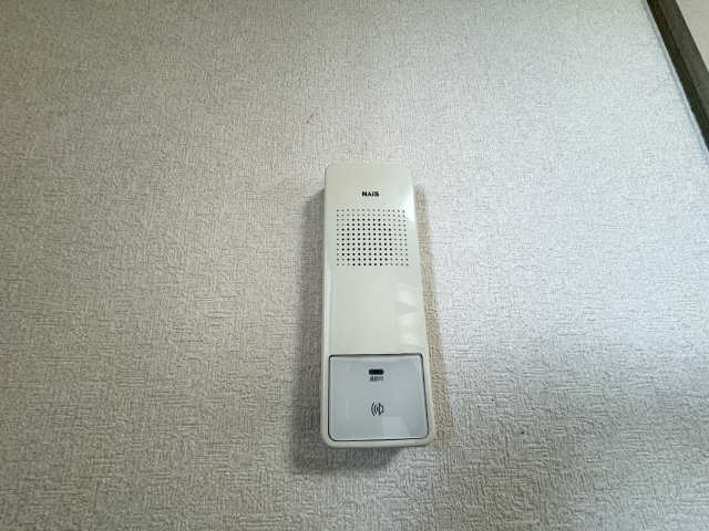 インターフォン