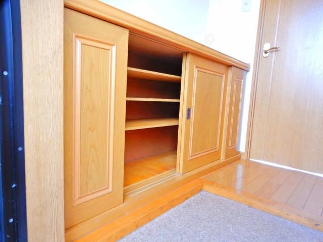 シューズBOX